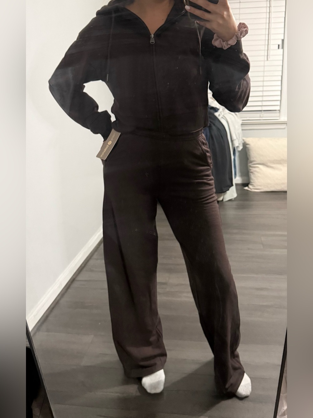 NWT Harmony and Balance set